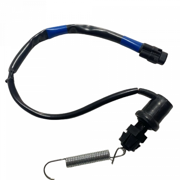 ARKA FREN MÜŞÜRÜ Yamaha R25 [ORJİNAL]