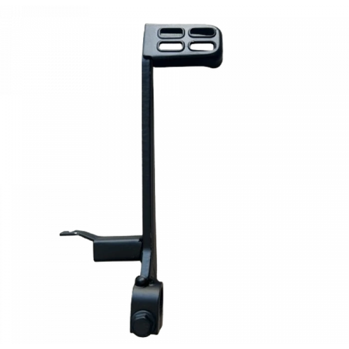 FREN PEDAL [SİYAH] BAJAJ NS200 Csr