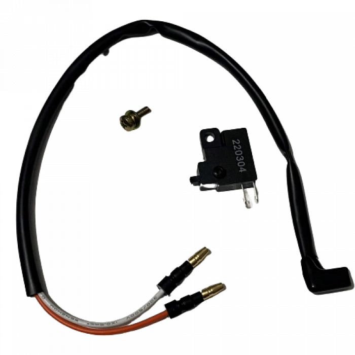 FREN ŞARTELİ RTR SET A RAIDER