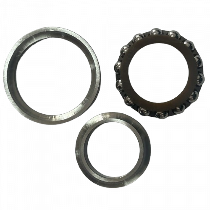 FURŞ TAKIMI ALT XmaX MT09 Yamaha R25 [ORJİNAL]