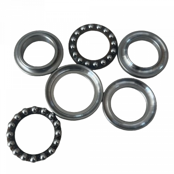 FURŞ TAKIMI BAJAJ NS200 Csr