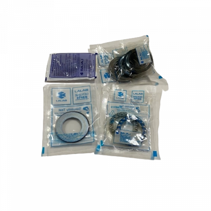 FURŞ TAKIMI BAJAJ NS200 [ORJİNAL]