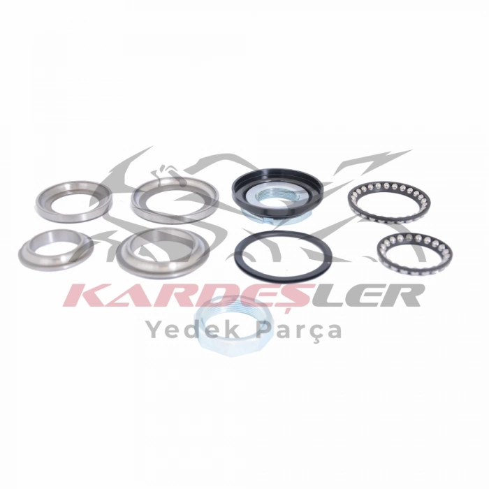 FURŞ TAKIMI Honda PCX 125 [ORJİNAL] 2011-2024