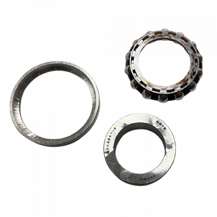 FURŞ TAKIMI ÜST Yamaha R25 [ORJİNAL]