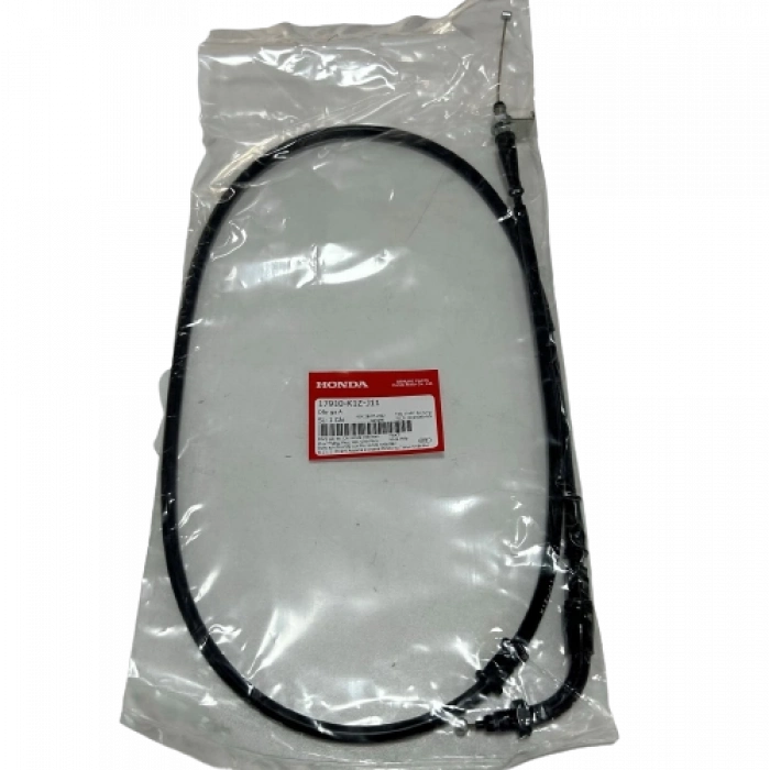 GAZ TELİ Honda PCX125 [ORJİNAL] 2021-2024