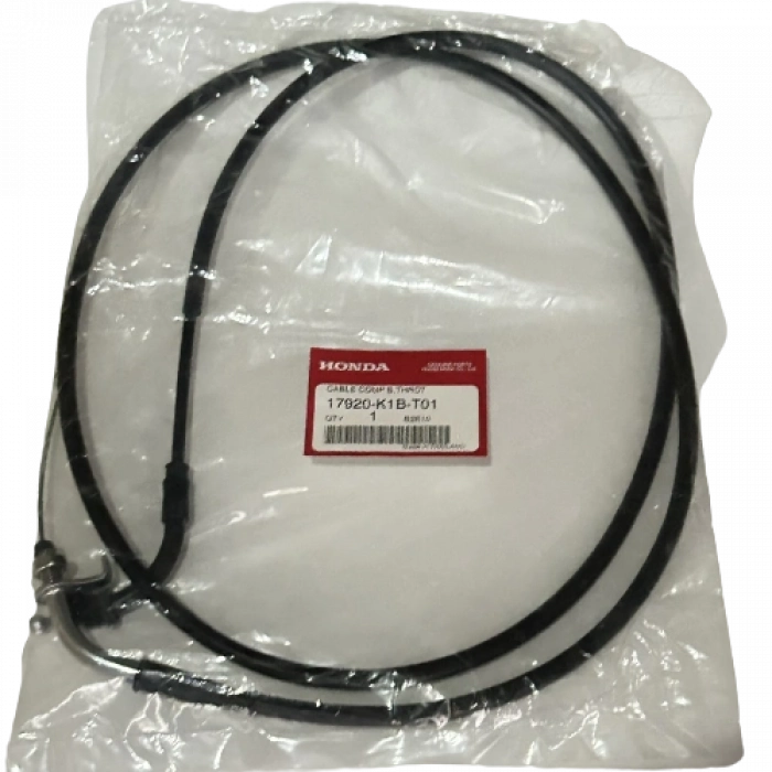 GAZ TELİ B Honda FORZA [ORJİNAL] 2021