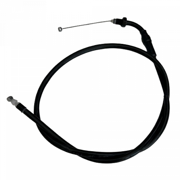 GAZ TELİ BAJAJ DOMINAR 250 [ORJİNAL]