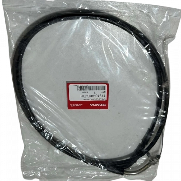 GAZ TELİ Honda FORZA [ORJİNAL] 2018