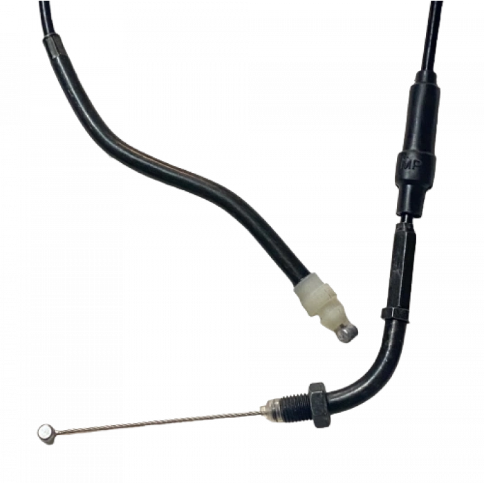 GAZ TELİ BAJAJ NS200 [ORJİNAL]