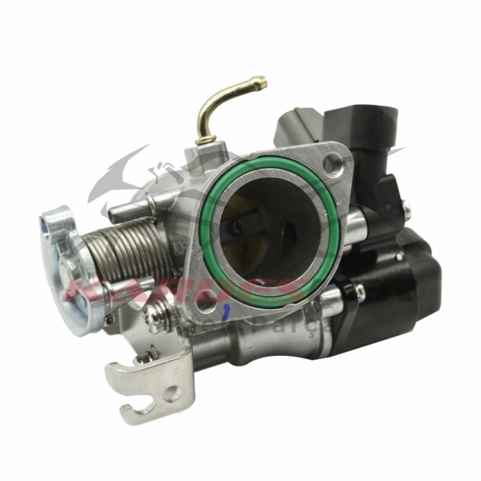 GAZ KELEBEĞİ - DRIFT L