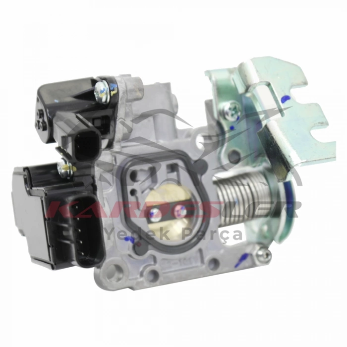 GAZ KELEBEĞİ - HONDA DIO - ACTIVA 125