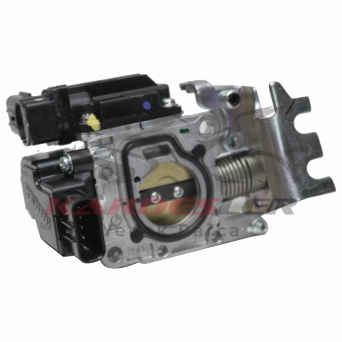 GAZ KELEBEĞİ [Oem] PCX [2020-2024] -MOTTO