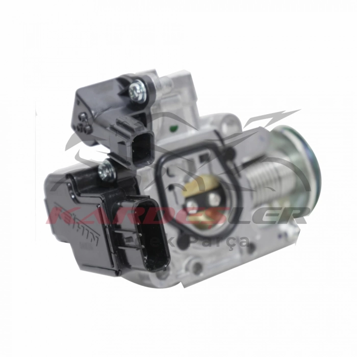 GAZ KELEBEĞİ [ORJİNAL] HONDA ACTIVA 125