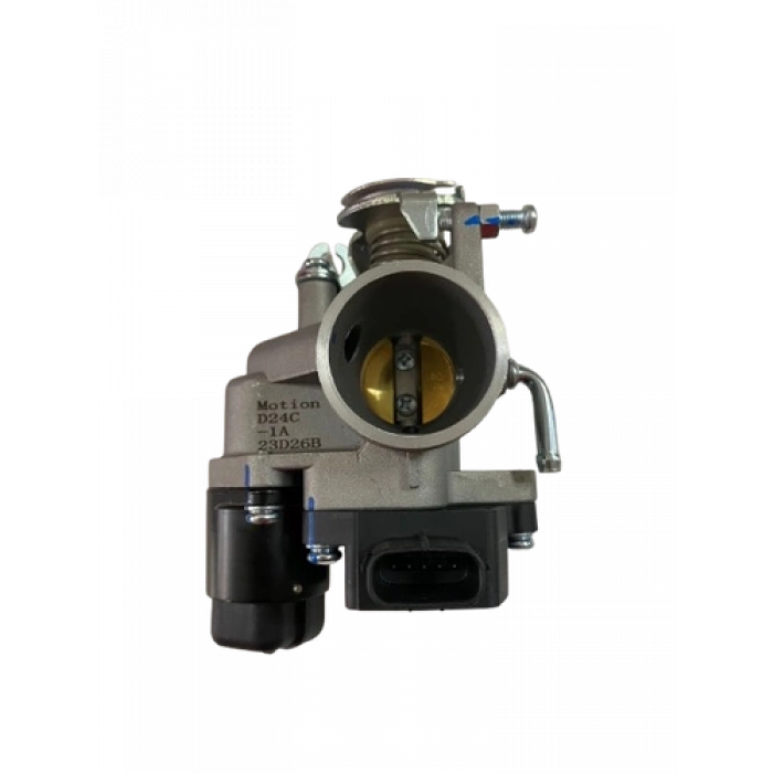 GAZ KELEBEĞİ SPONTINI OEM