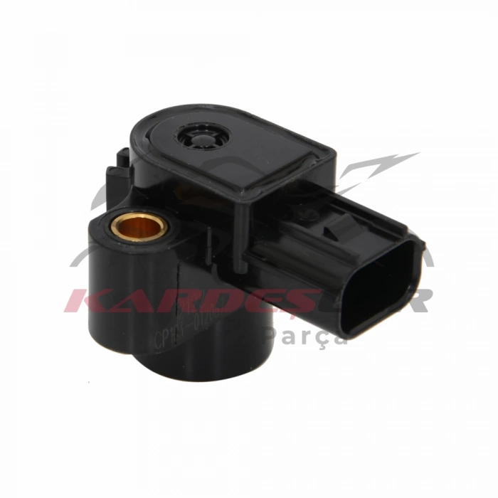 GAZ KELEBEK SENSÖRÜ [YM] SPACY