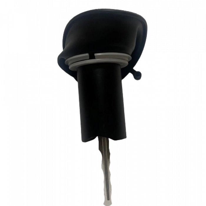 GAZ PİSTONU APACHE HİNT