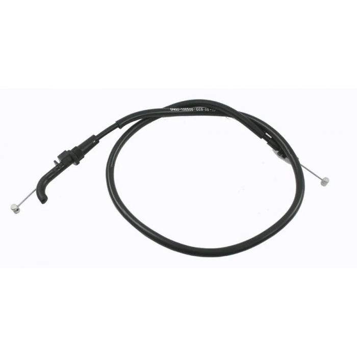 GAZ TELİ 1 CF MOTO NK400/650 Motomaster 152-449 2016-2019