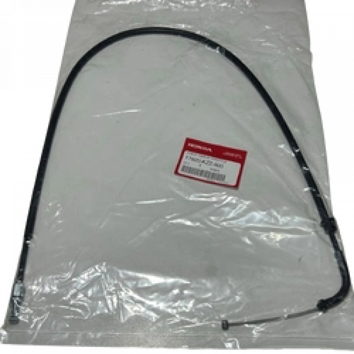 GAZ TELİ [2] Honda CRF250L [ORJİNAL]