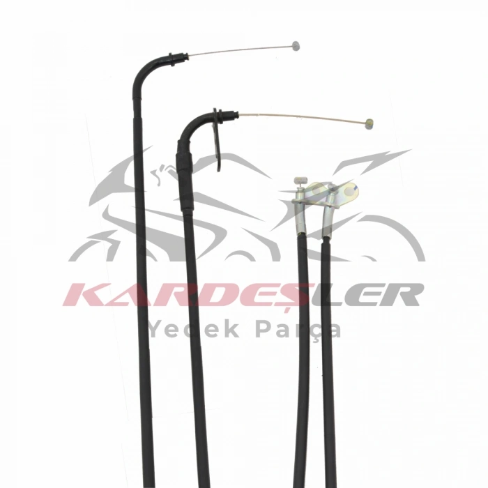 GAZ TELİ [2015-2020] [ORJİNAL] Yamaha NmaX