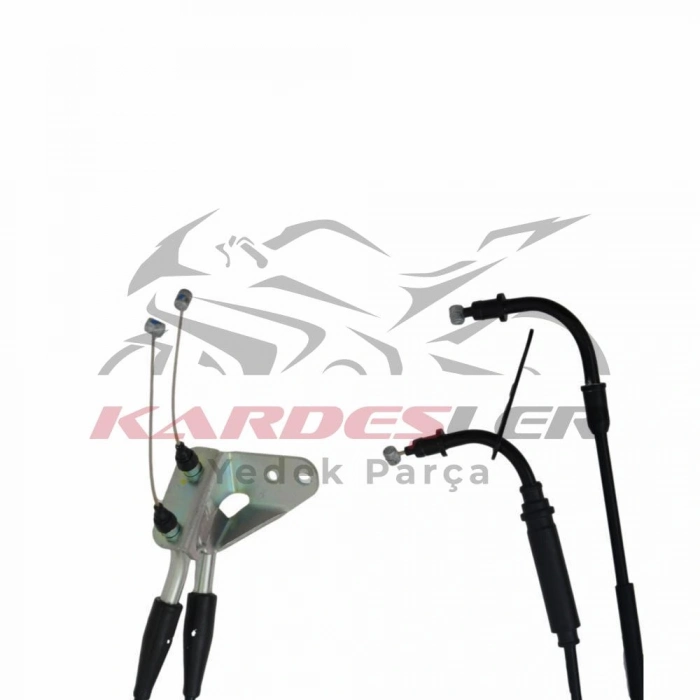 GAZ TELİ [2021-2022] [ORJİNAL] Yamaha NmaX