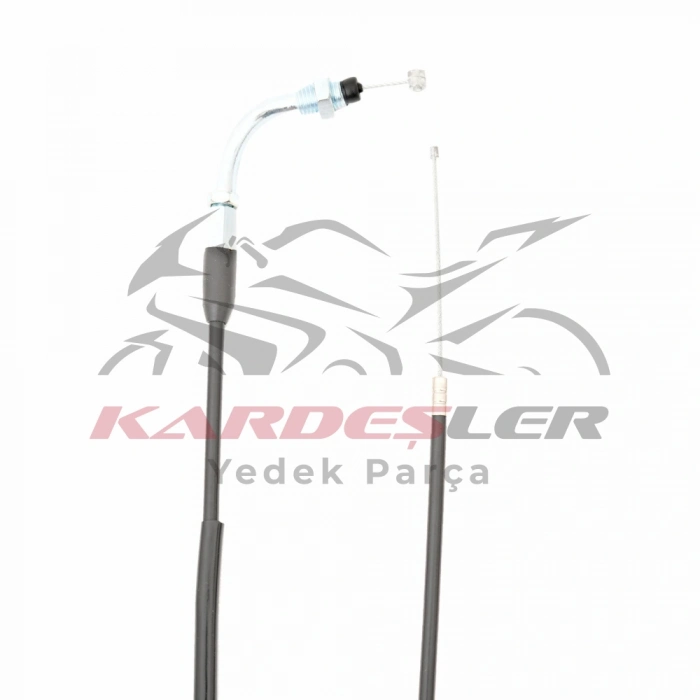 GAZ TELİ ARORA KASIRGA