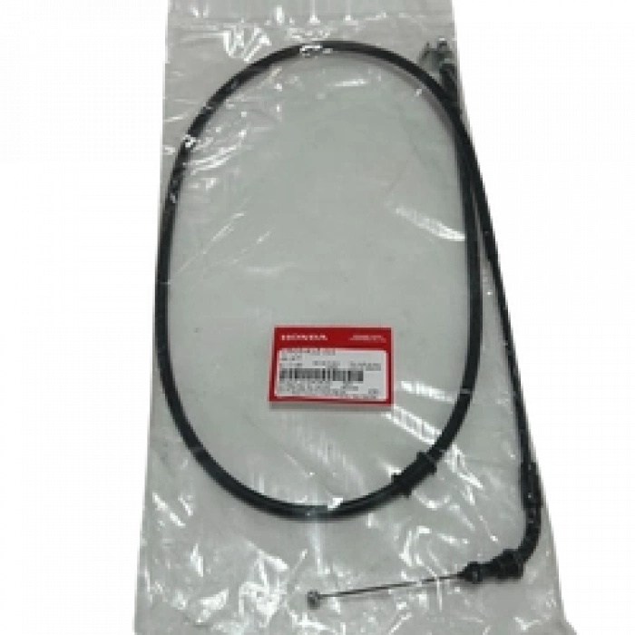 GAZ TELİ [B] Honda PCX125 [ORJİNAL] 2021-2024