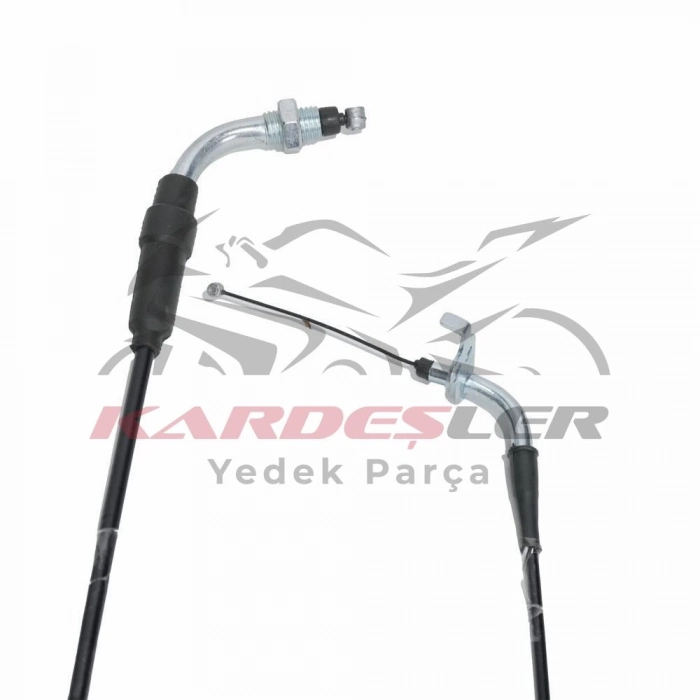 GAZ TELİ ÇEKME - HONDA ACTIVA 125i