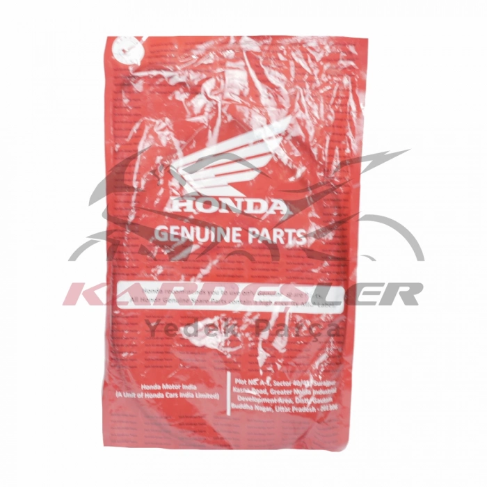 GAZ TELİ [ÇEKME] [ORJİNAL] HONDA ACTIVA 125