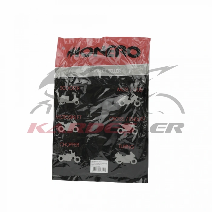 GAZ TELİ [ÇEKME] PCX [2020-2024]