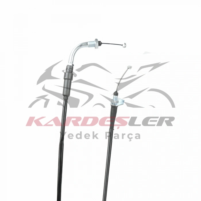 GAZ TELİ [ÇEKME] PCX [2020-2024]