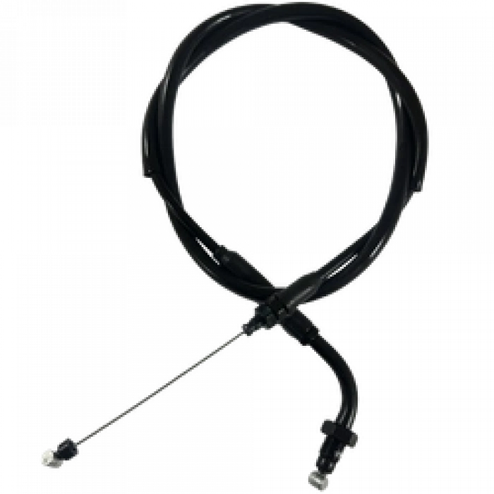 GAZ TELİ 2 CF MOTO NK250 [ORJİNAL] E5