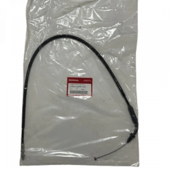 GAZ TELİ Honda CBR125R [ORJİNAL]