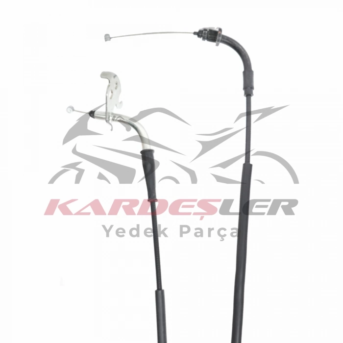 GAZ TELİ [İTME] [ORJİNAL] HONDA ACTIVA 125