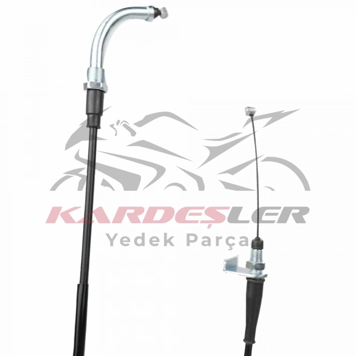 GAZ TELİ [İTME] PCX [2020-2024]