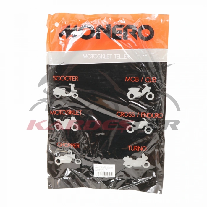 GAZ TELİ KUBA BLUEBERRY