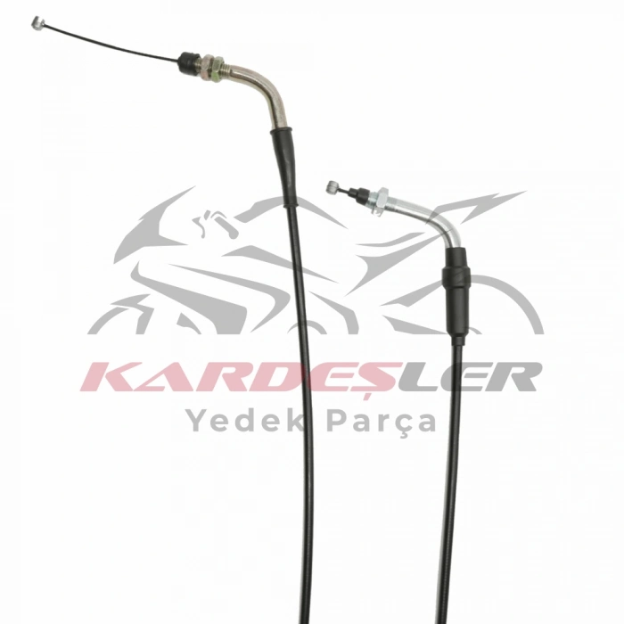 GAZ TELİ KUBA SPACE 50