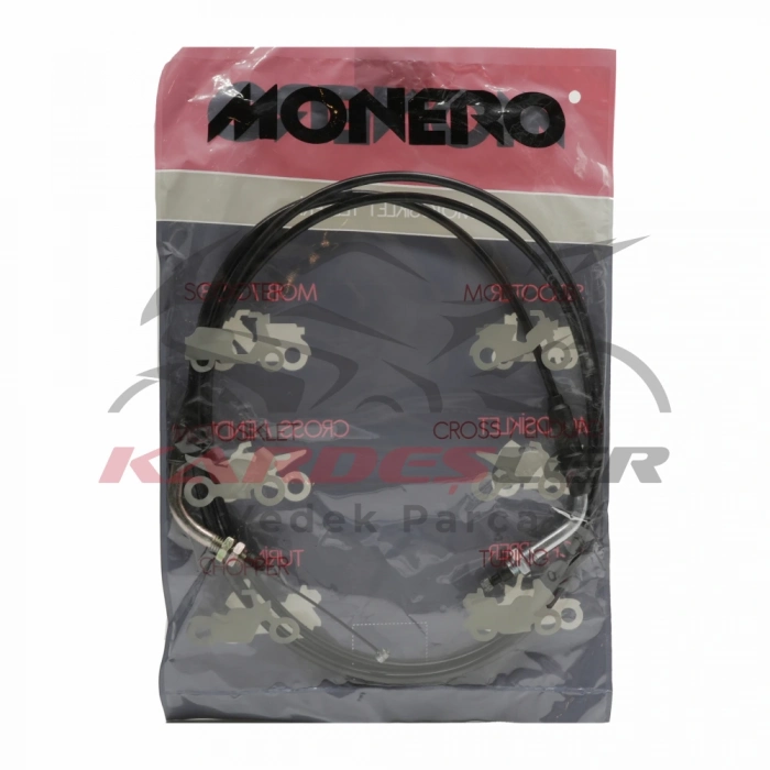 GAZ TELİ KUBA SPACE 50