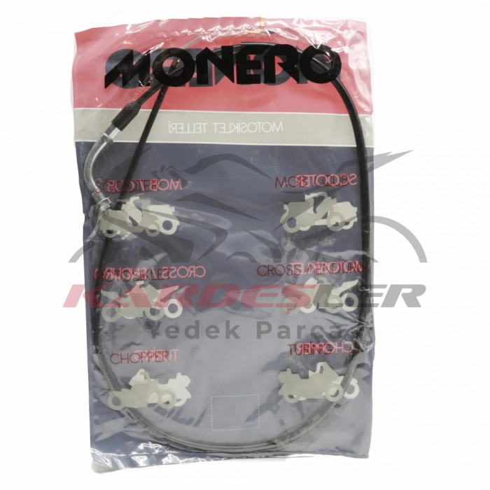 GAZ TELİ KUBA TK 03