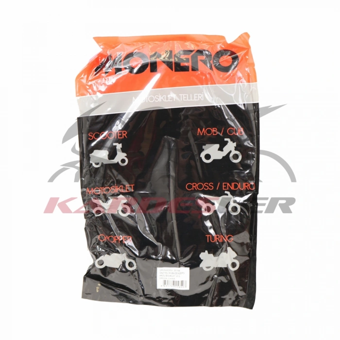 GAZ TELİ KUBA ZENZERO