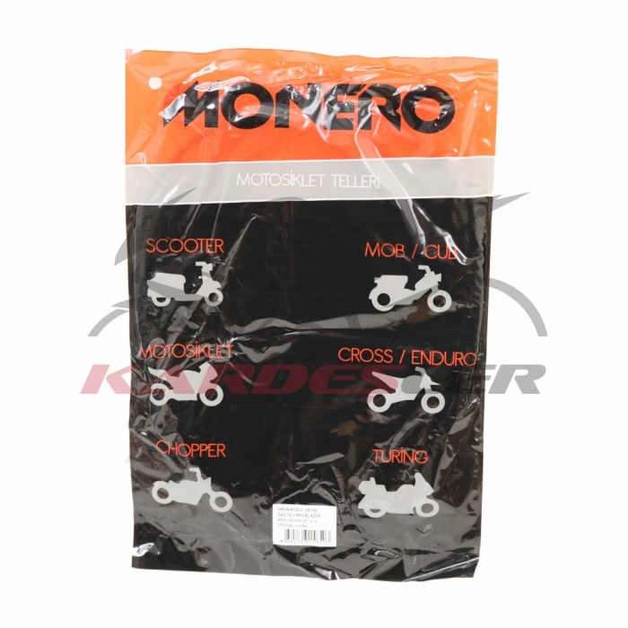 GAZ TELİ RKS BLAZER - SPACE