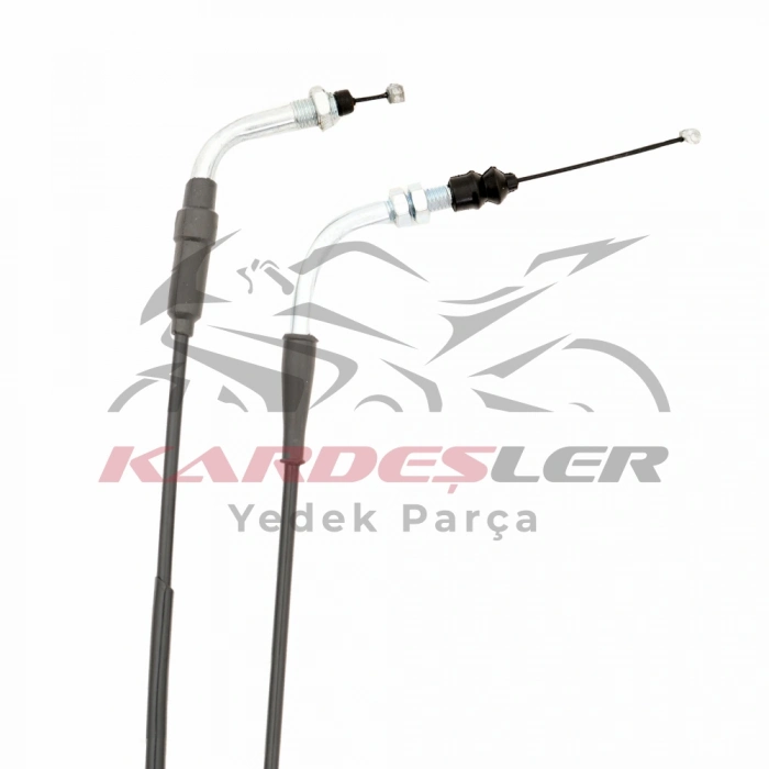 GAZ TELİ RKS BLAZER - SPACE