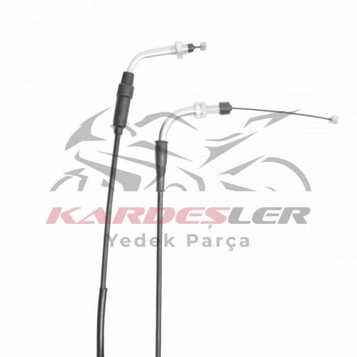 GAZ TELİ RKS NEWLIGHT 125