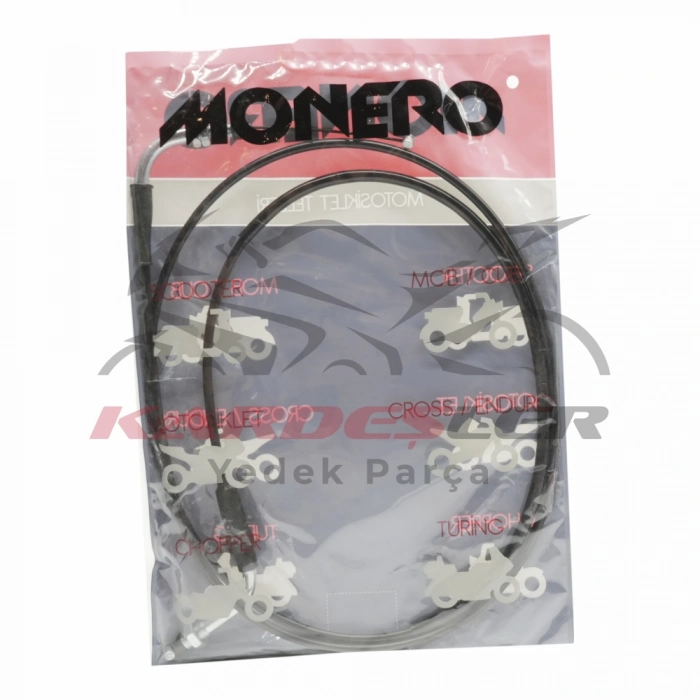 GAZ TELİ RKS NEWLIGHT 125