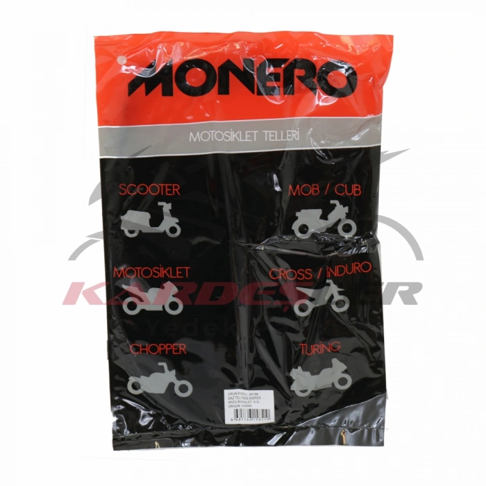 GAZ TELİ RKS SNIPER