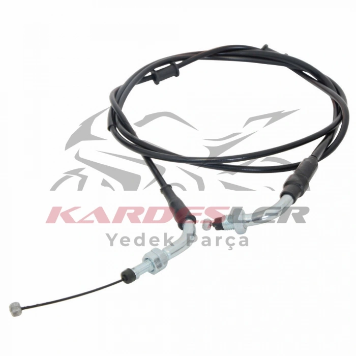 GAZ TELİ - SPACY - ARORA SPECIAL-ALFA