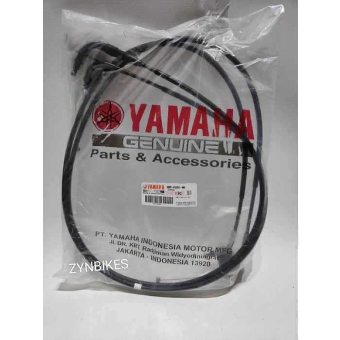 GAZ TELİ Yamaha NmaX [ORJİNAL] 2021