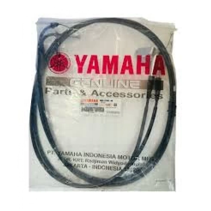 GAZ TELİ [2015-2020] Yamaha NmaX [ORJİNAL]