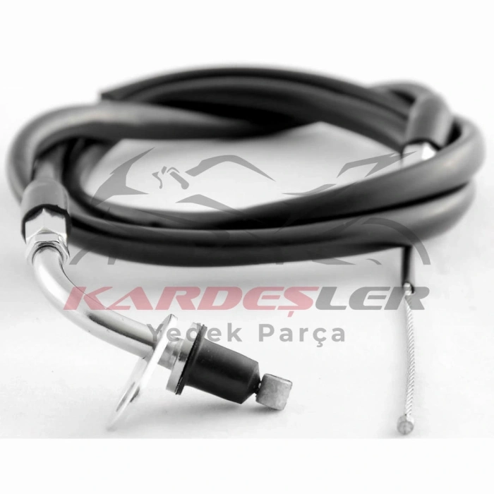 GAZ TELİ Yamaha YBR