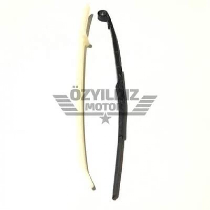 EKSANTRİK KILAVUZU SET SPACY -Oem