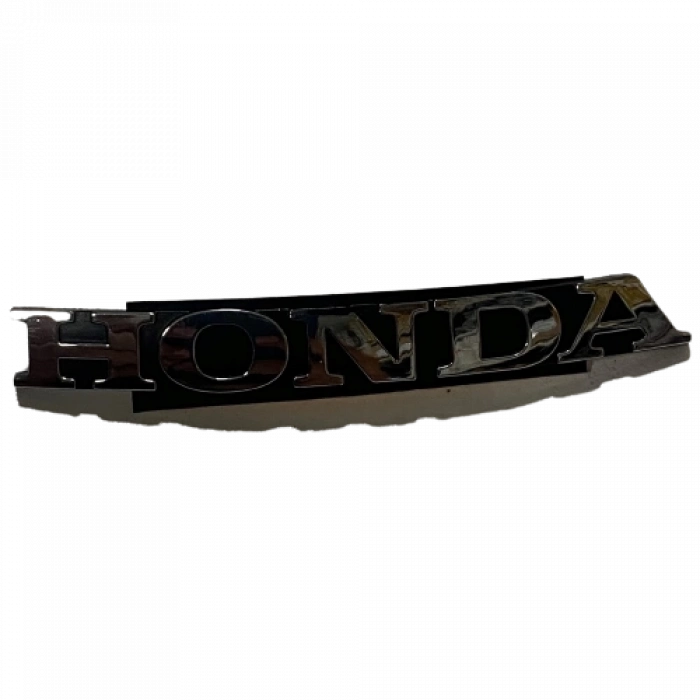 GİDON AMBLEMİ [GRİ] SPACY -Oem